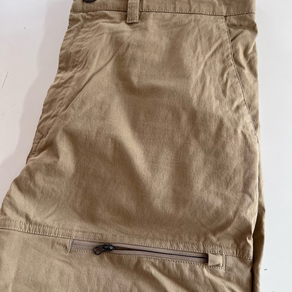 The North Face pants, sz 34 - Picture 3 of 4
